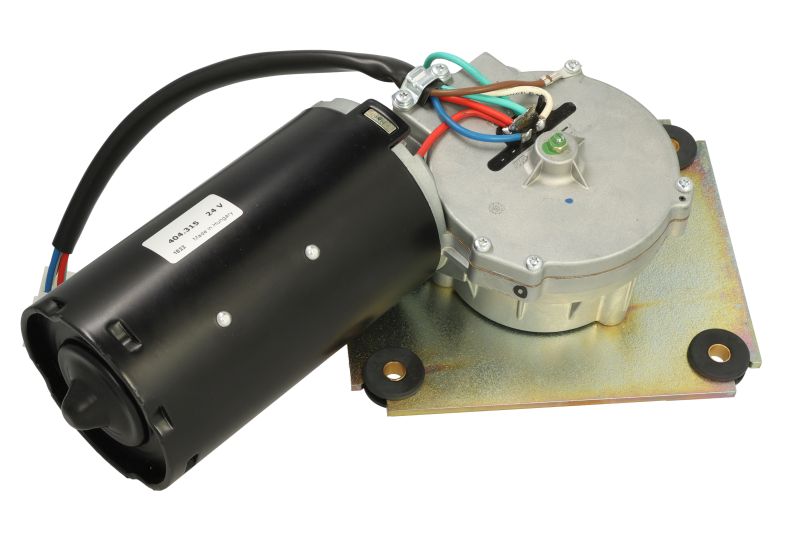 SWF 403418 SWF 403418 Wissermotor SWMG